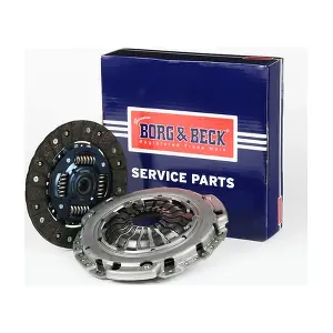 BORG & BECK HK2834