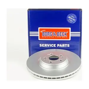 BBD6251S BORG & BECK