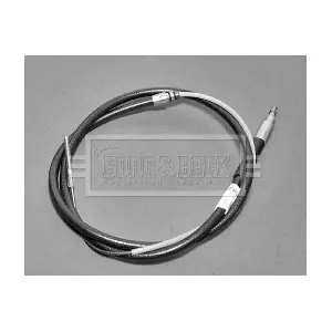 BORG & BECK BKB2279