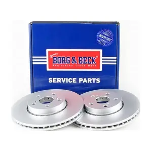 BBD4456 BORG & BECK