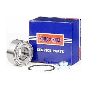 BORG & BECK BWK504