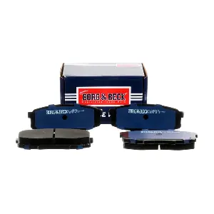 BORG & BECK BBP2244