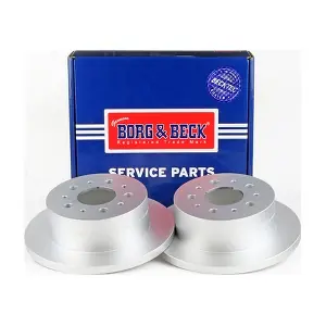 BORG & BECK BBD4404