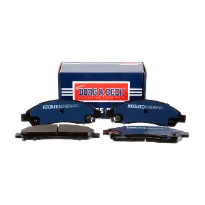BORG & BECK BBP2256
