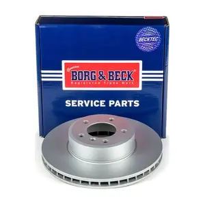BBD5766S BORG & BECK