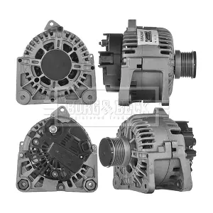 BORG & BECK BBA2548