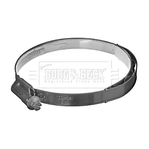 BORG & BECK BHC1006S