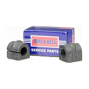 BORG & BECK BSK6525K