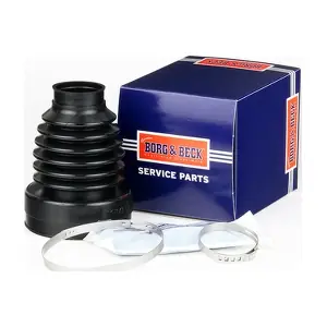 BORG & BECK BCB6452