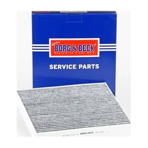 BORG & BECK BFC1333