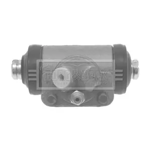BORG & BECK BBW1170