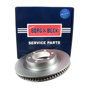 BBD5942S BORG & BECK