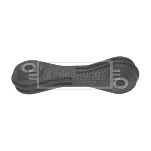 BORG & BECK BDL6590
