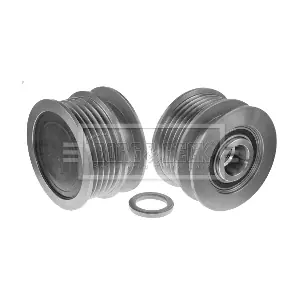 BORG & BECK BBA5014