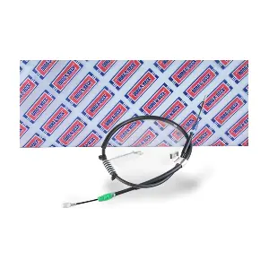 BORG & BECK BKB3877