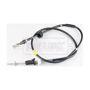 BORG & BECK BKC1496