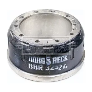 BBR32526 BORG & BECK
