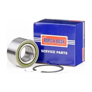 BWK670 BORG & BECK