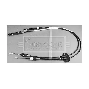 BORG & BECK BKG1048