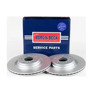 BBD5611 BORG & BECK