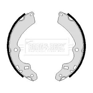 BORG & BECK BBS6091
