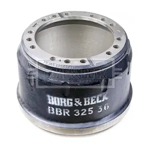 BBR32536 BORG & BECK