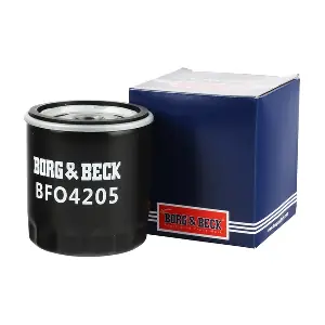 BORG & BECK BFO4205