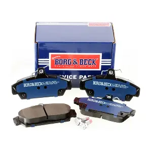 BORG & BECK BBP1411