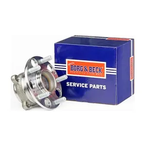 BWK1325 BORG & BECK