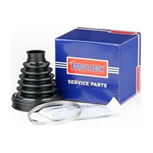 BORG & BECK BCB6456