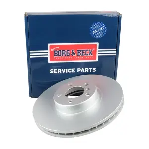 BBD5823S BORG & BECK