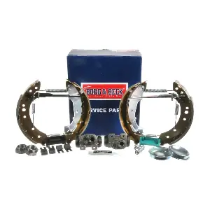 BBS1074K BORG & BECK