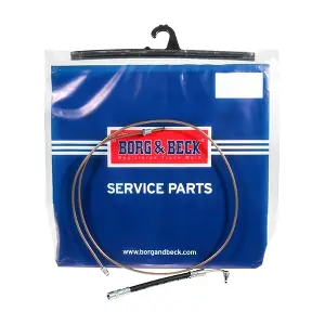 BBH8540B BORG & BECK