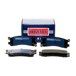 BORG & BECK BBP2135