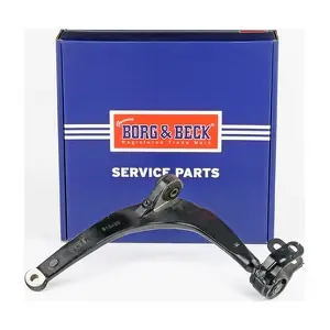 BORG & BECK BCA5743