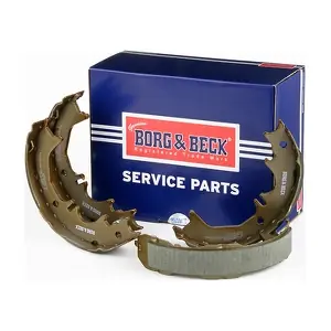 BORG & BECK BBS6462