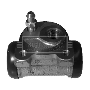 BORG & BECK BBW1477