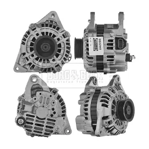 BORG & BECK BBA2948