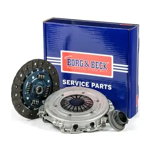 BORG & BECK HK9075