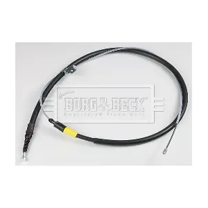 BKB3840 BORG & BECK