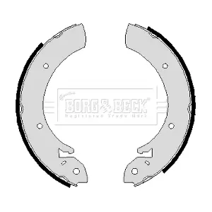 BORG & BECK BBS6214