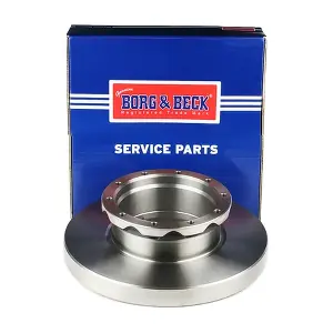 BBD32993 BORG & BECK