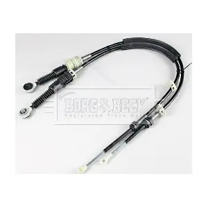 BKG1215 BORG & BECK