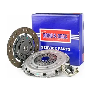 BORG & BECK HK6288