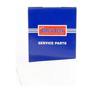 BORG & BECK BFC1005