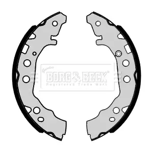 BORG & BECK BBS6454
