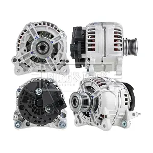 BORG & BECK BBA3073