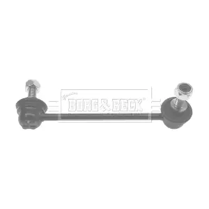 BORG & BECK BDL7275