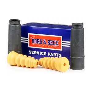 BORG & BECK BPK7081