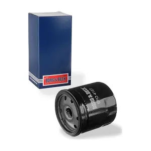 BORG & BECK BFO4157